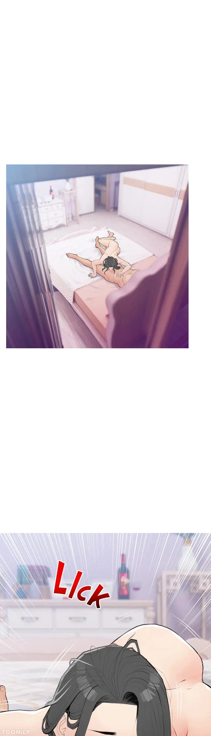 Bài Học Hứng Tình - Trang 10