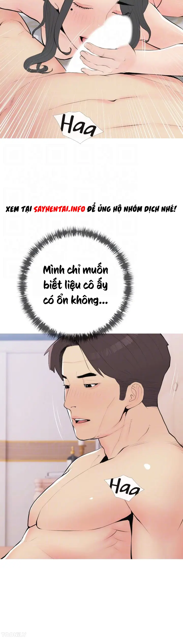 Bài Học Hứng Tình - Trang 11