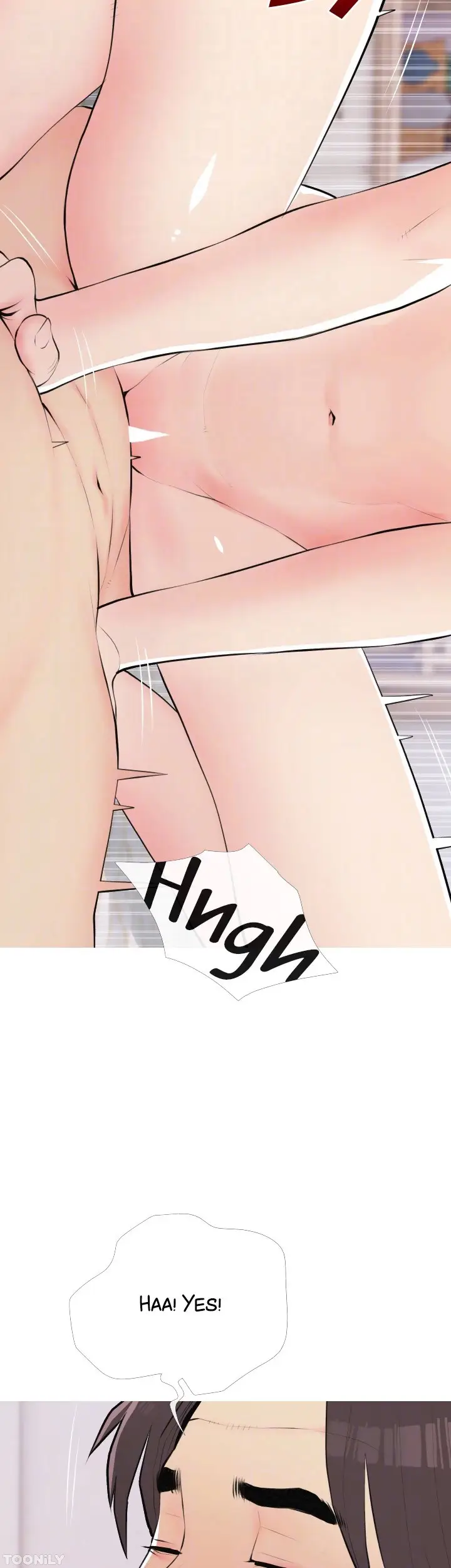 Bài Học Hứng Tình - Trang 19