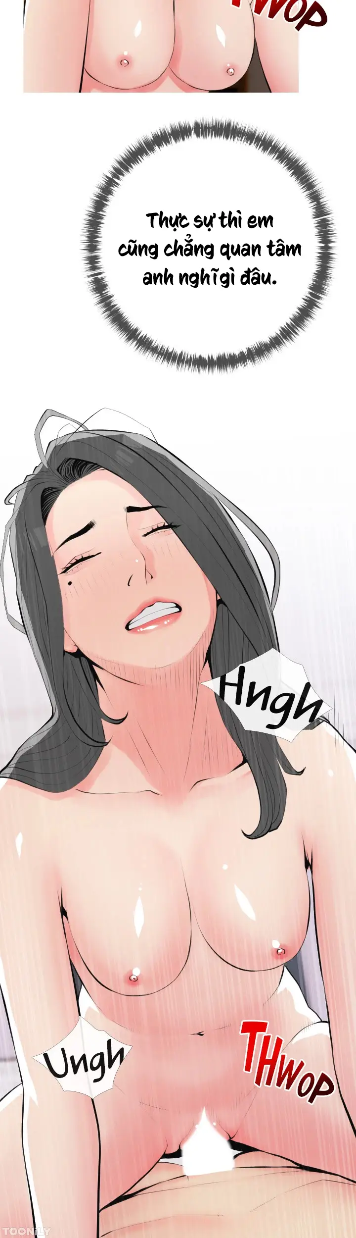 Bài Học Hứng Tình - Trang 21