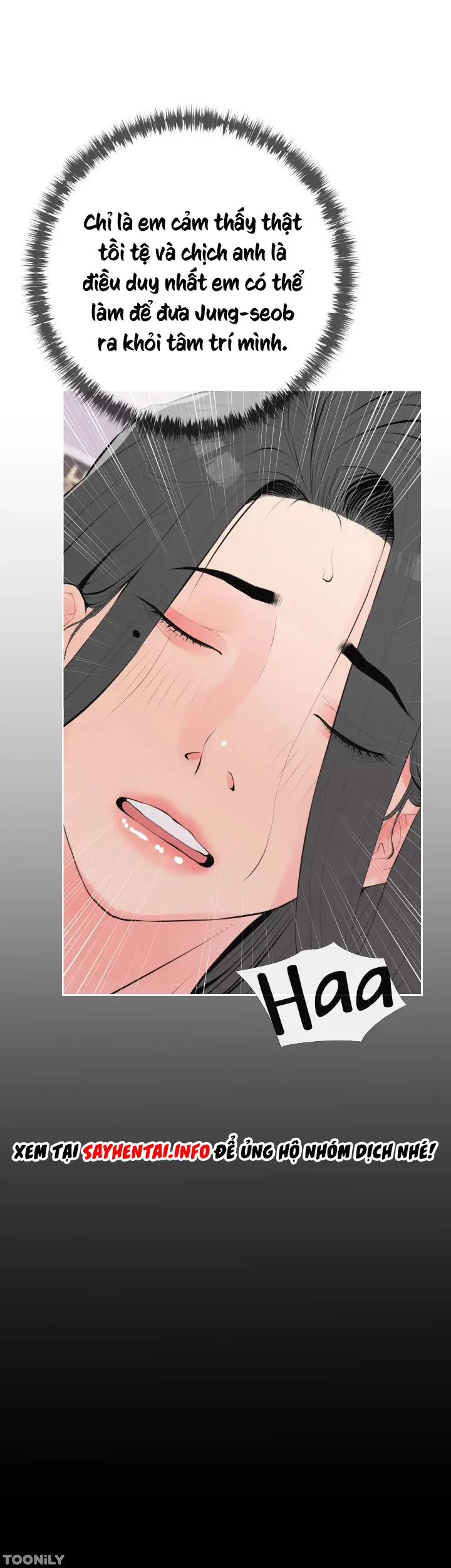 Bài Học Hứng Tình - Trang 22