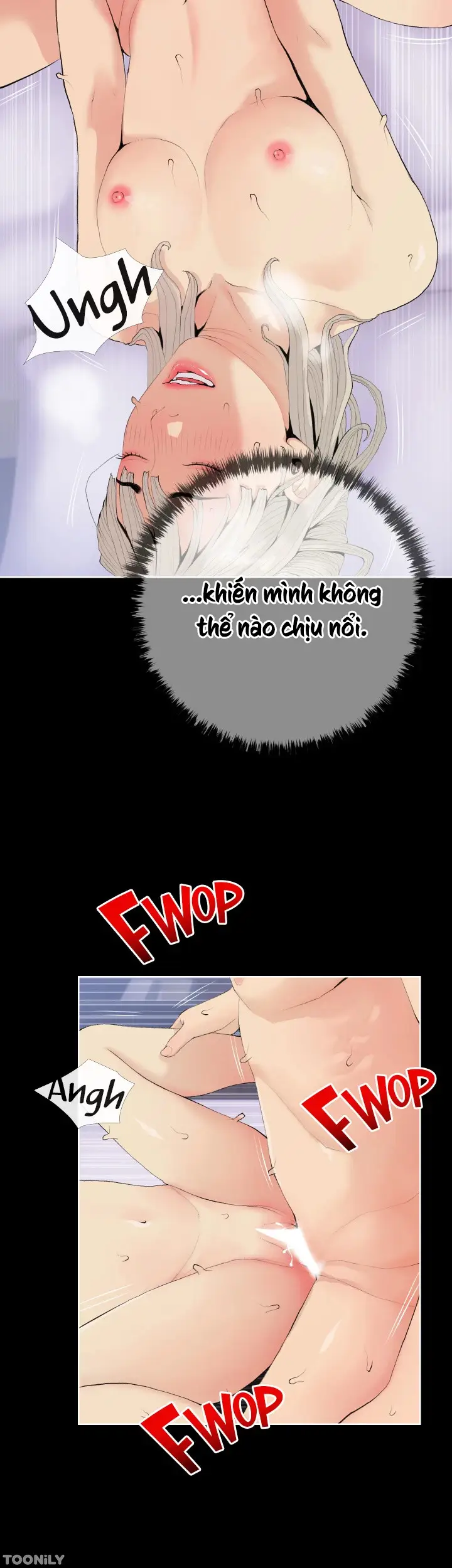 Bài Học Hứng Tình - Trang 25