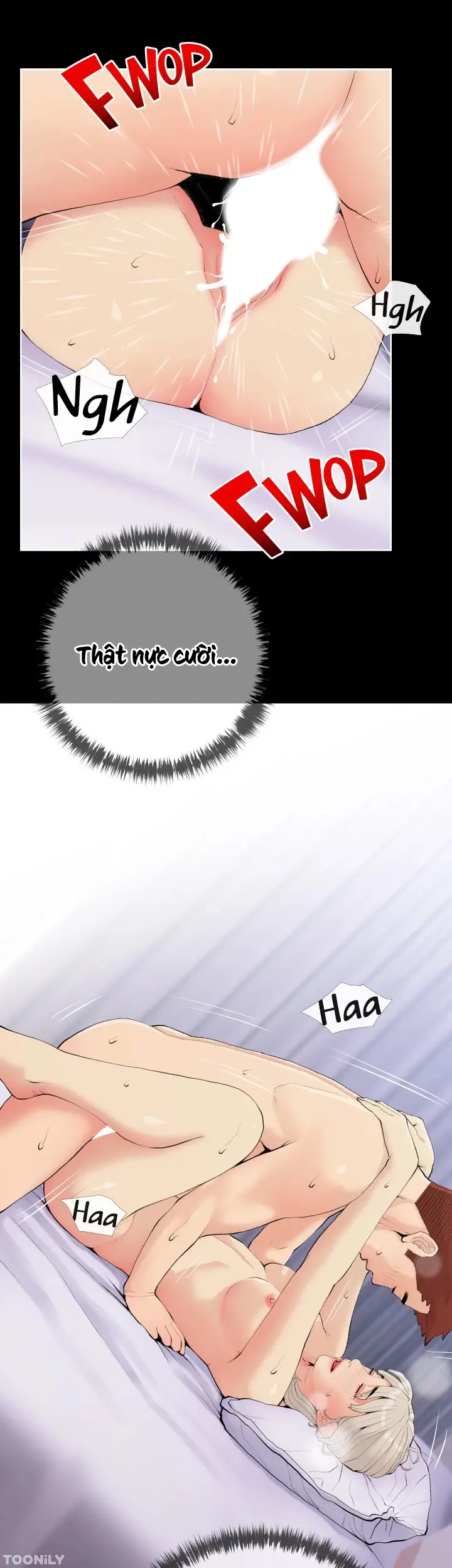 Bài Học Hứng Tình - Trang 26