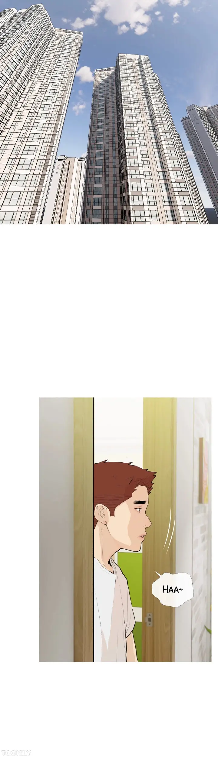 Bài Học Hứng Tình - Trang 6