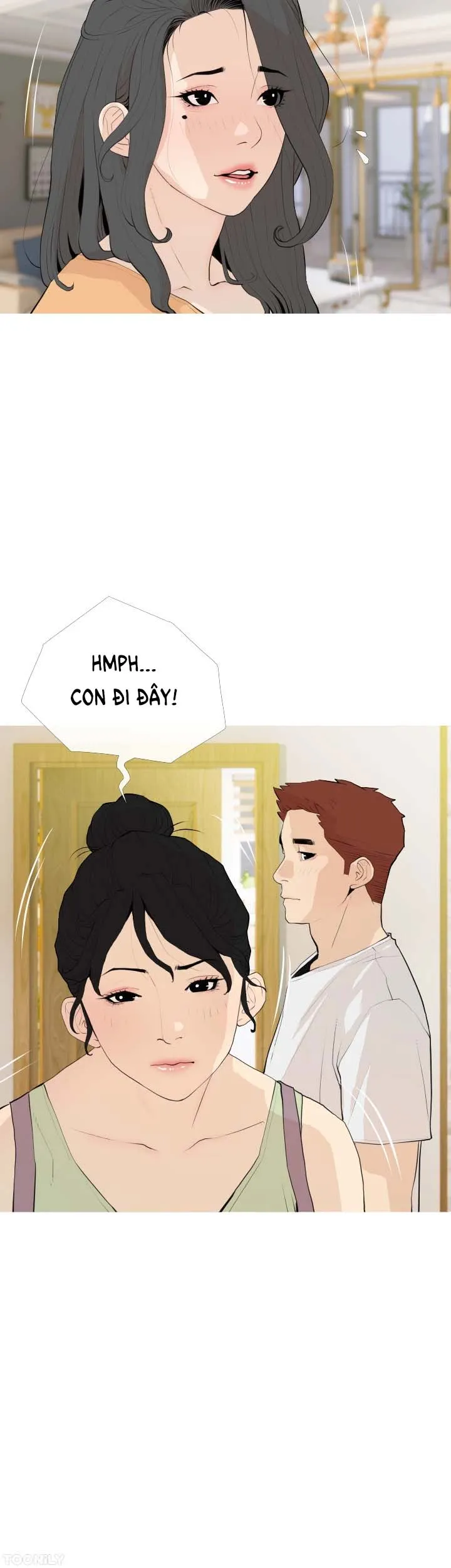 Bài Học Hứng Tình - Trang 10