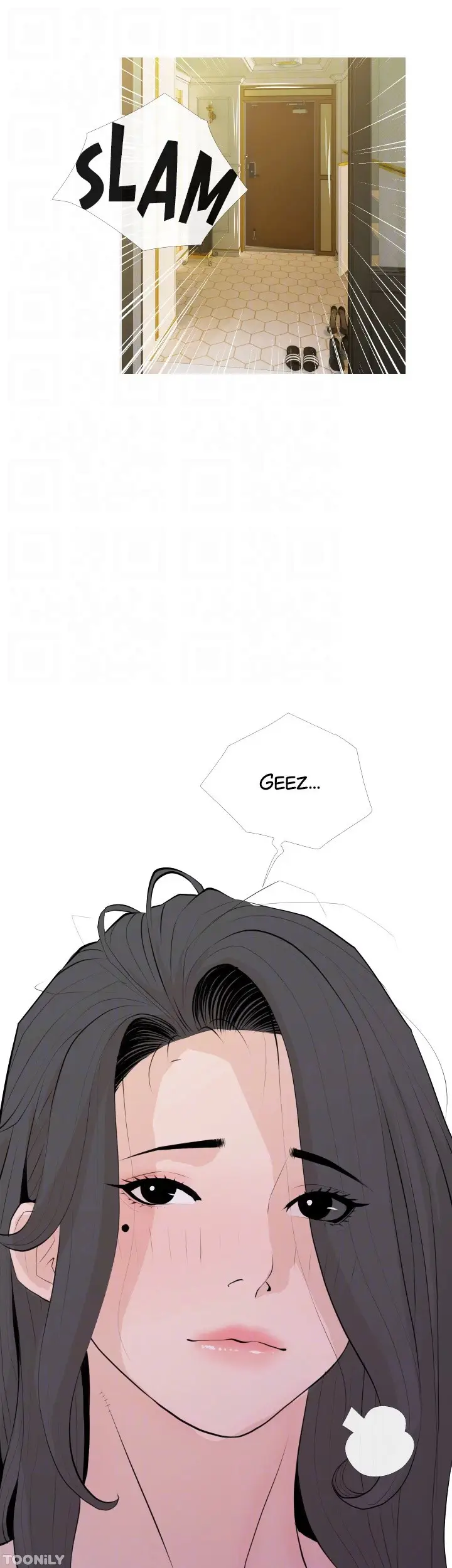 Bài Học Hứng Tình - Trang 11