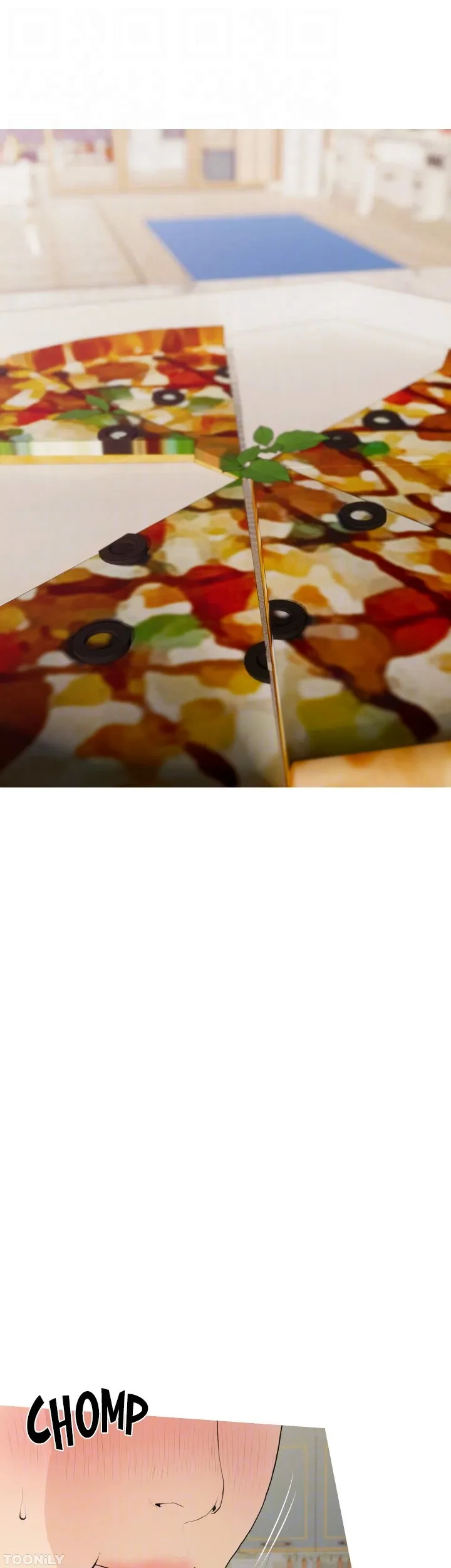 Bài Học Hứng Tình - Trang 13