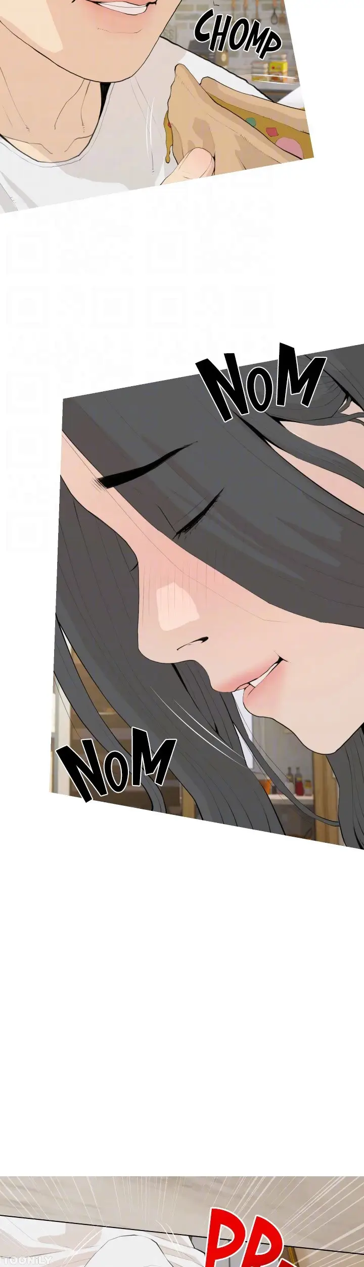 Bài Học Hứng Tình - Trang 14