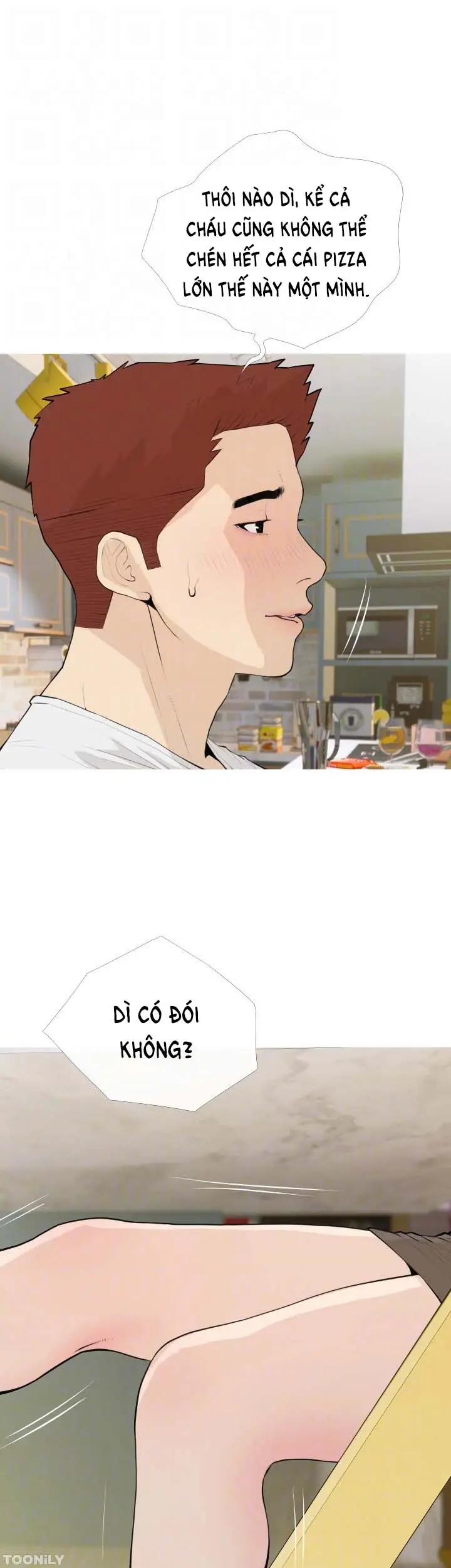 Bài Học Hứng Tình - Trang 16