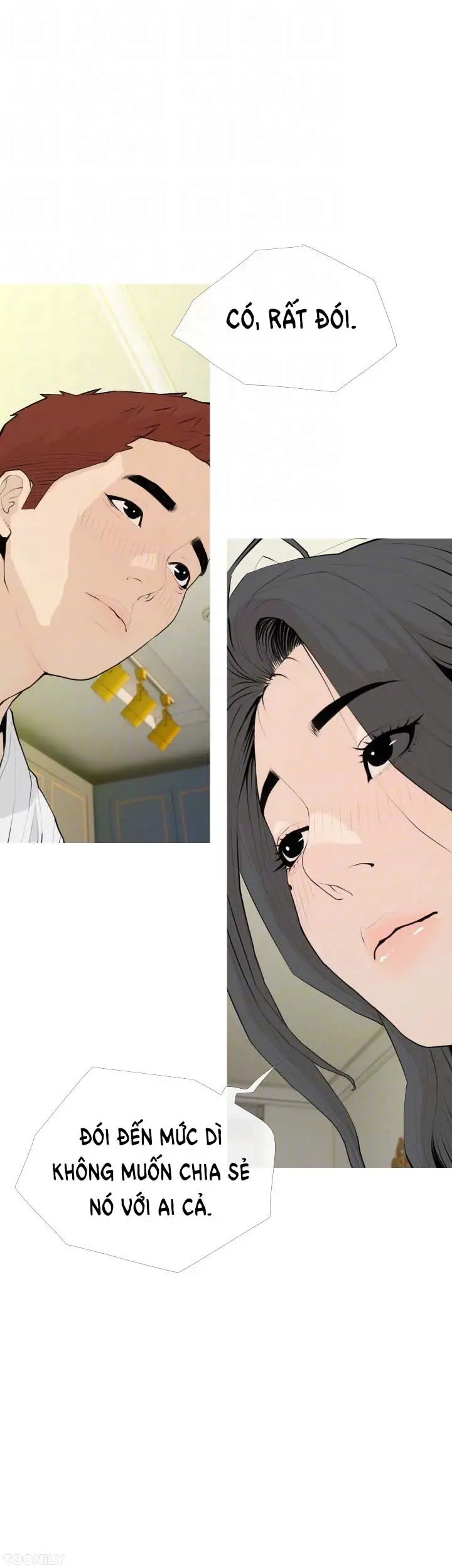 Bài Học Hứng Tình - Trang 17