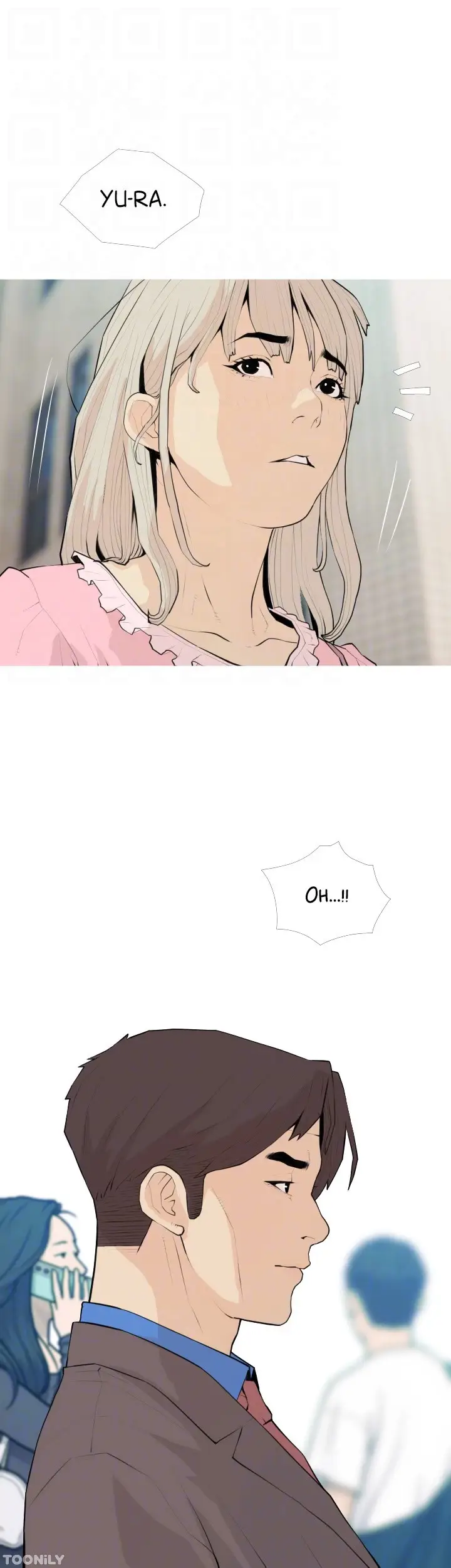 Bài Học Hứng Tình - Trang 20