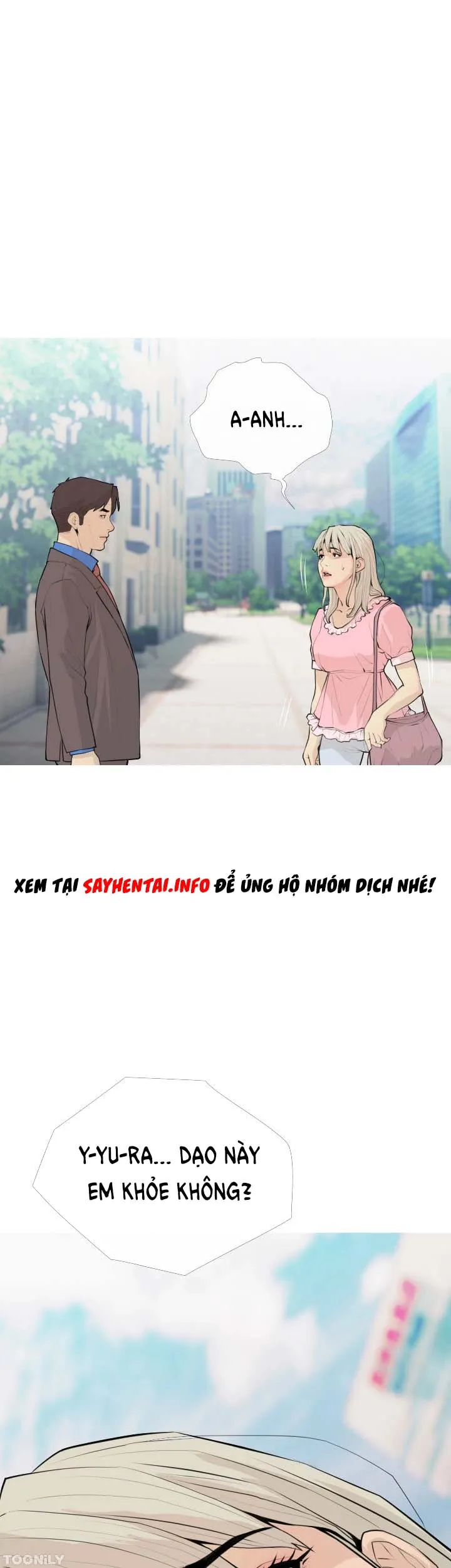 Bài Học Hứng Tình - Trang 21