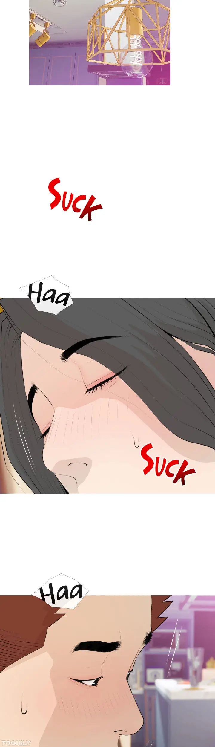 Bài Học Hứng Tình - Trang 23