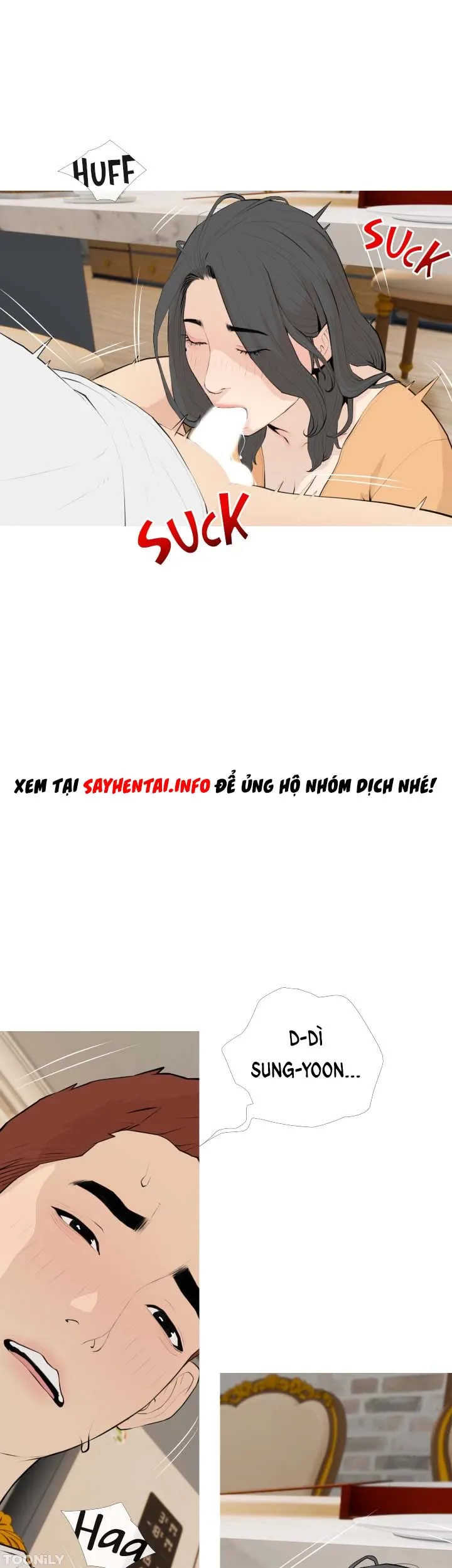 Bài Học Hứng Tình - Trang 25