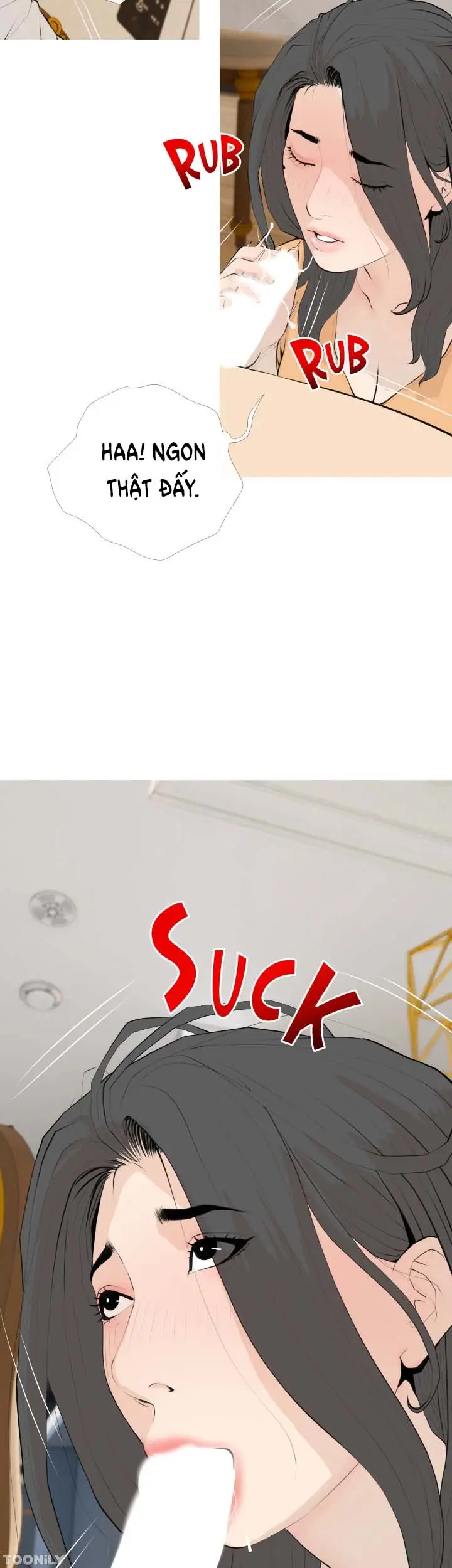 Bài Học Hứng Tình - Trang 26