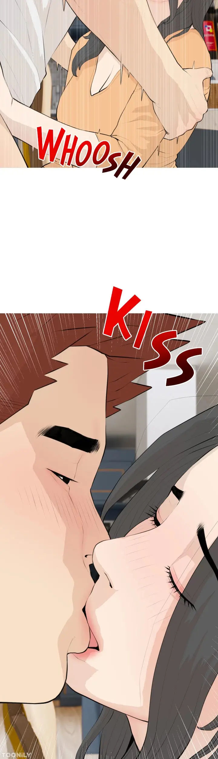 Bài Học Hứng Tình - Trang 28