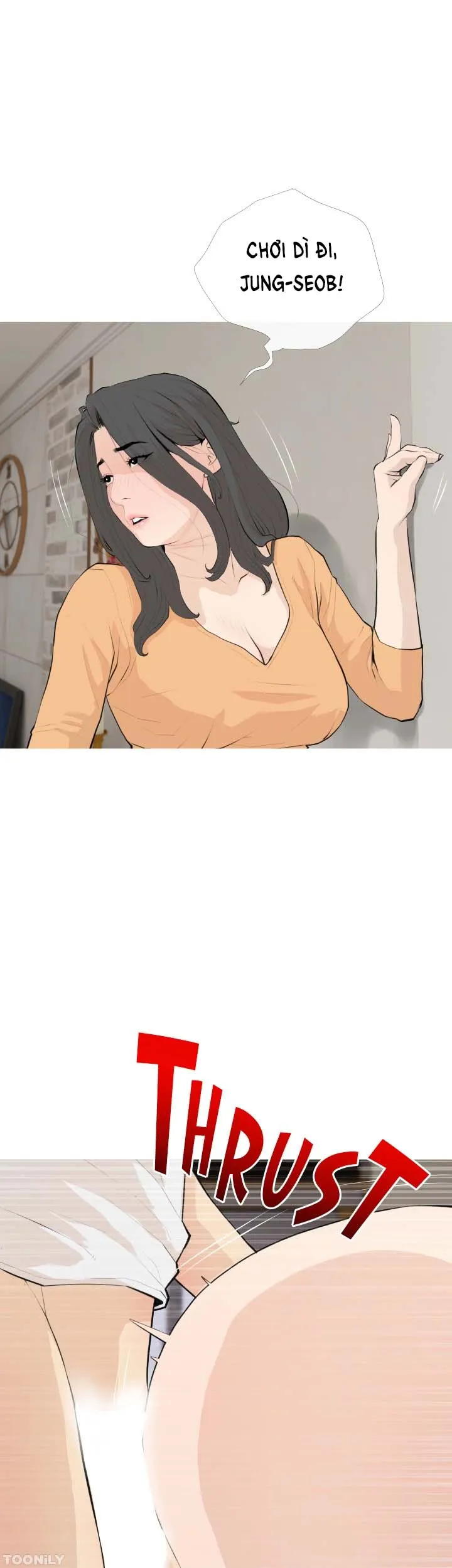 Bài Học Hứng Tình - Trang 29