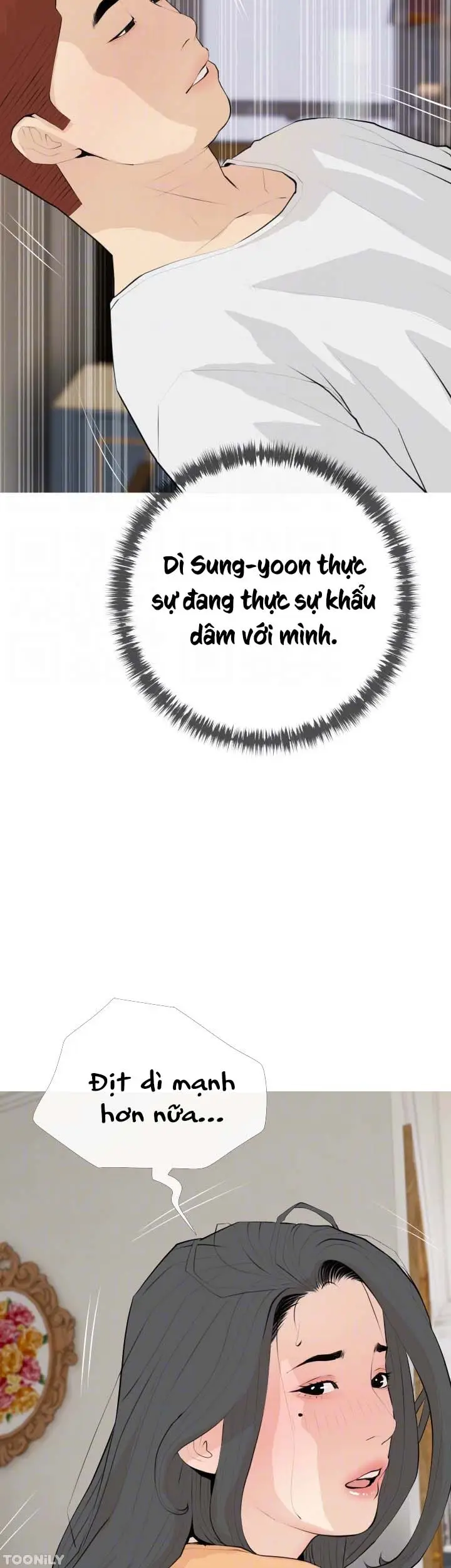 Bài Học Hứng Tình - Trang 31