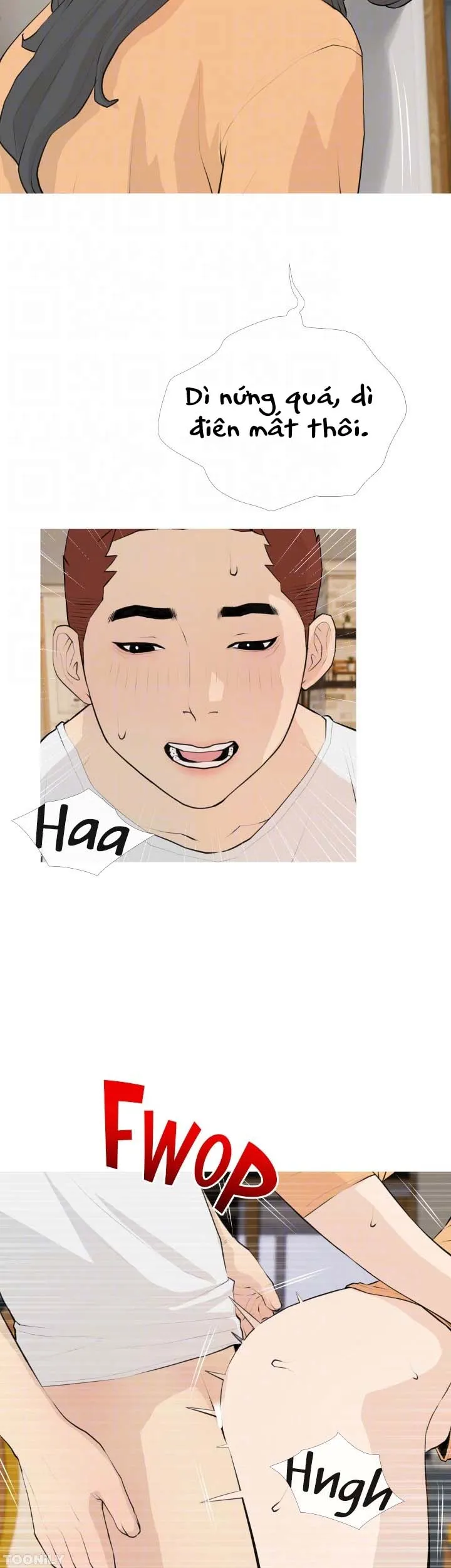 Bài Học Hứng Tình - Trang 32