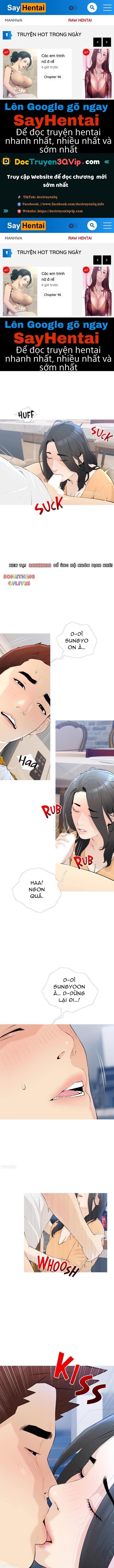 Bài Học Hứng Tình - Trang 1