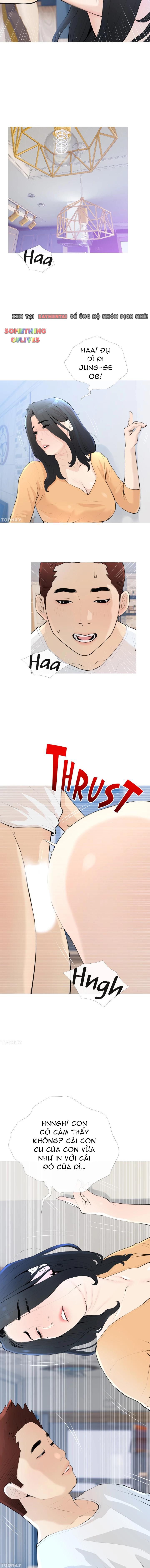 Bài Học Hứng Tình - Trang 2