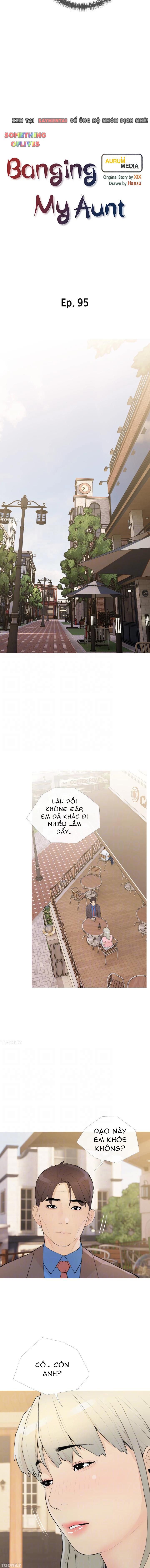 Bài Học Hứng Tình - Trang 4