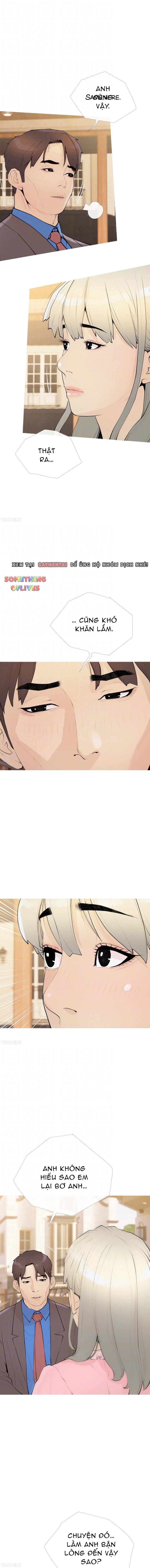 Bài Học Hứng Tình - Trang 5