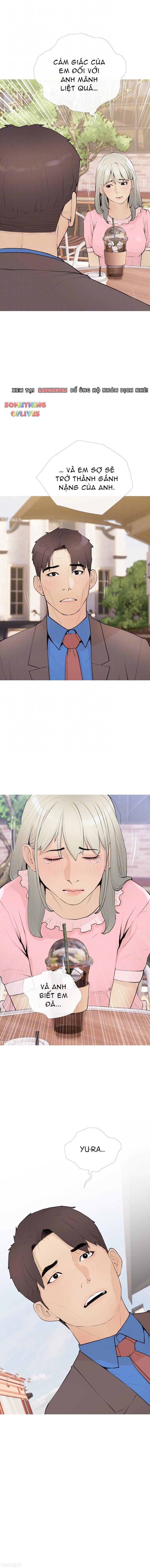 Bài Học Hứng Tình - Trang 7