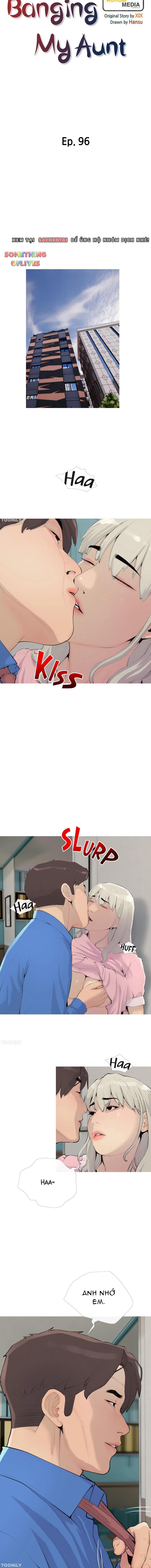 Bài Học Hứng Tình - Trang 3