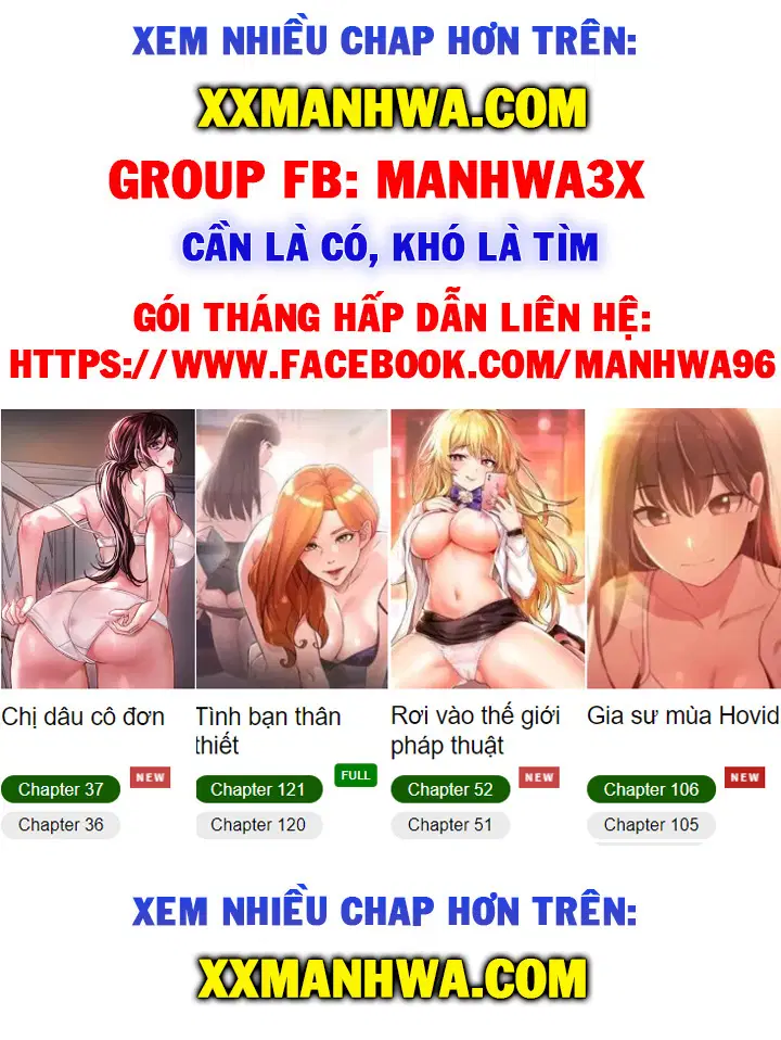 Gia sư cả mẹ và con - Trang 6