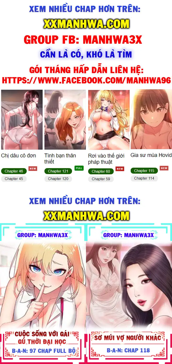 Gia sư cả mẹ và con - Trang 10