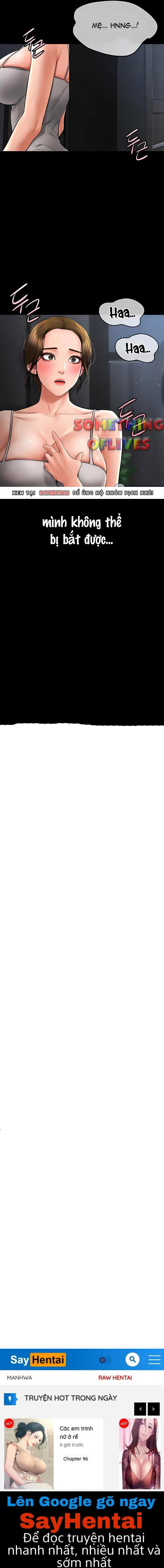 Gia Đình Mới Của Tôi - Trang 5