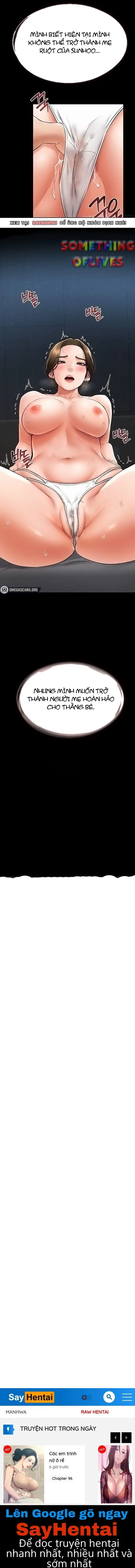 Gia Đình Mới Của Tôi - Trang 8