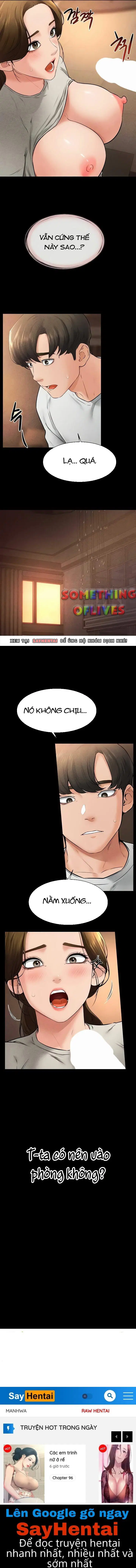 Gia Đình Mới Của Tôi - Trang 5