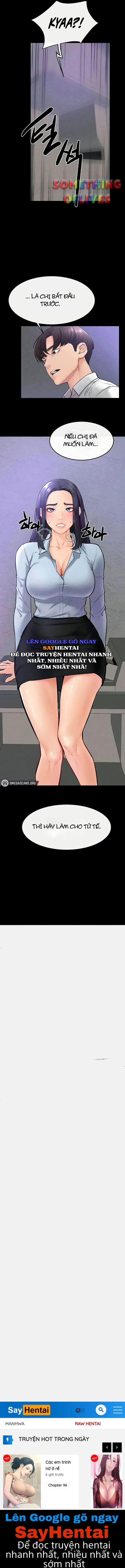 Gia Đình Mới Của Tôi - Trang 8