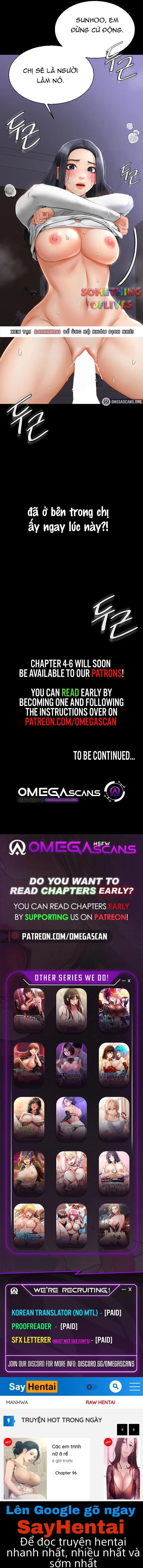 Gia Đình Mới Của Tôi - Trang 6