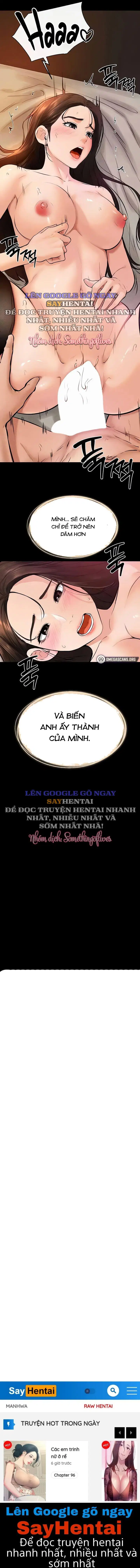 Gia Đình Mới Của Tôi - Trang 4