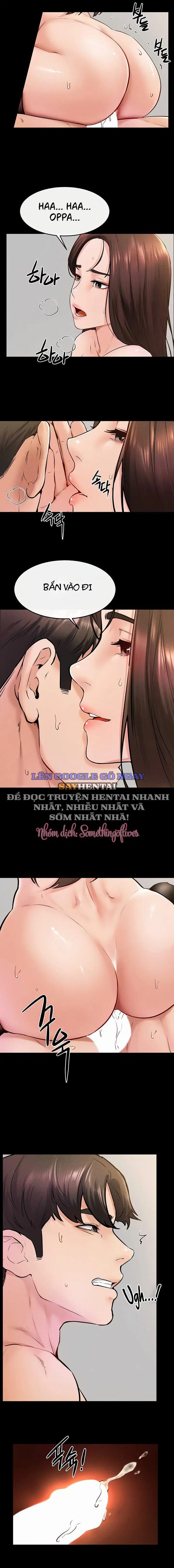 Gia Đình Mới Của Tôi - Trang 12