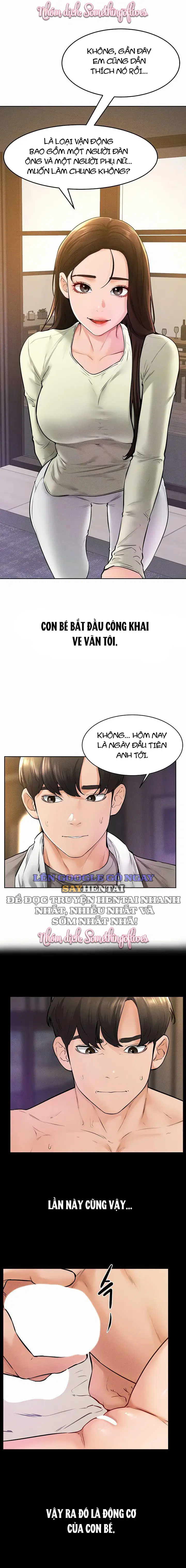 Gia Đình Mới Của Tôi - Trang 5