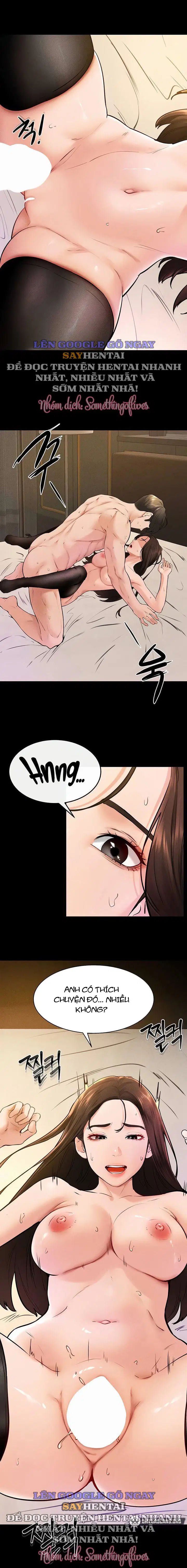 Gia Đình Mới Của Tôi - Trang 6