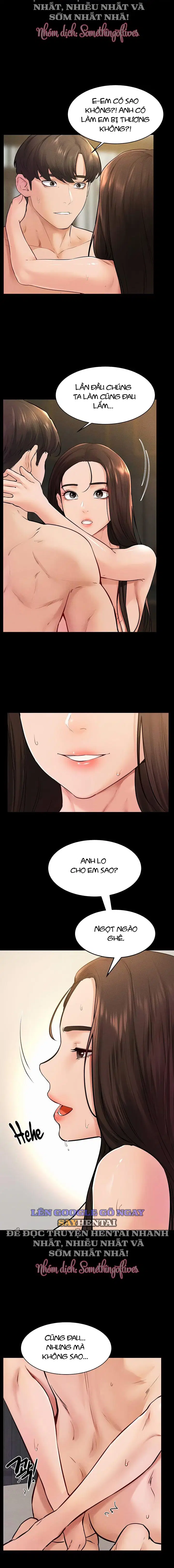 Gia Đình Mới Của Tôi - Trang 9