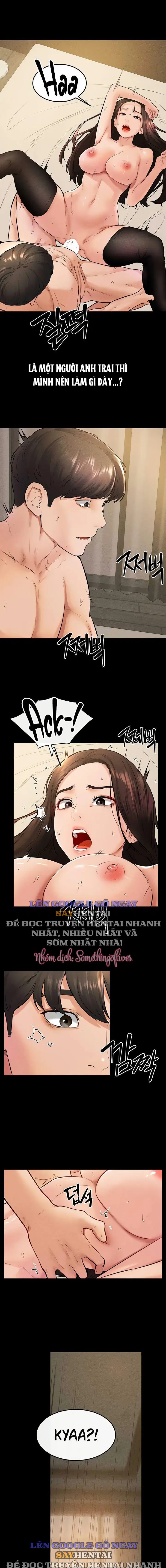 Gia Đình Mới Của Tôi - Trang 8