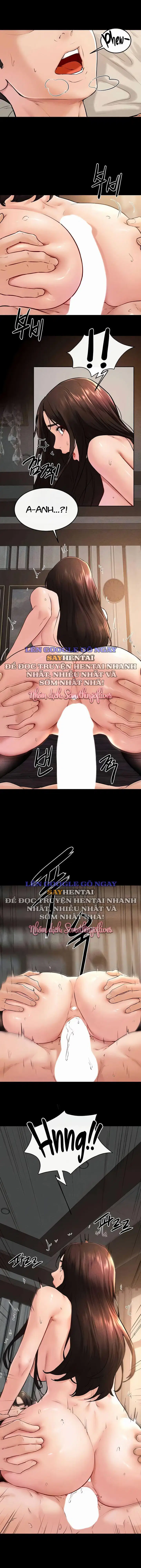 Gia Đình Mới Của Tôi - Trang 5