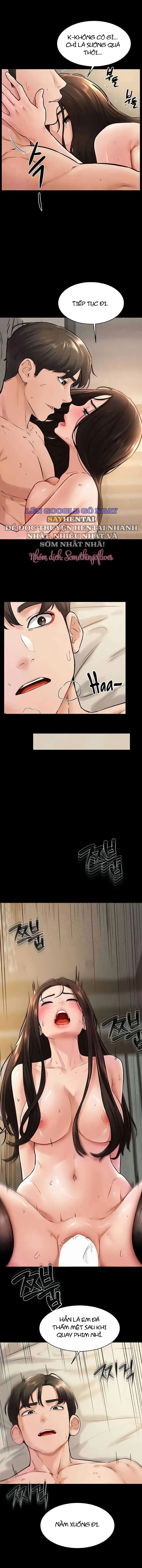 Gia Đình Mới Của Tôi - Trang 8