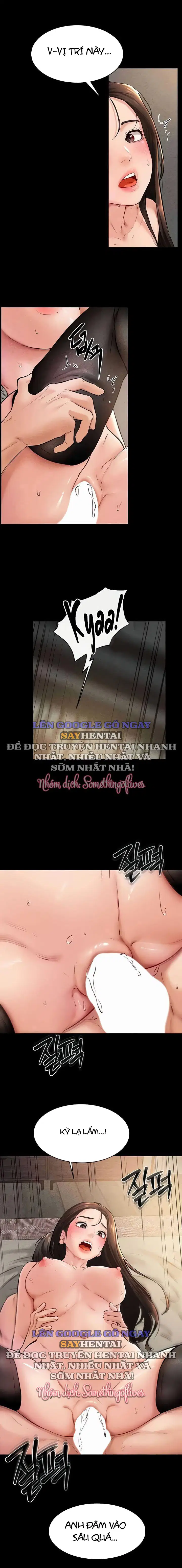 Gia Đình Mới Của Tôi - Trang 9