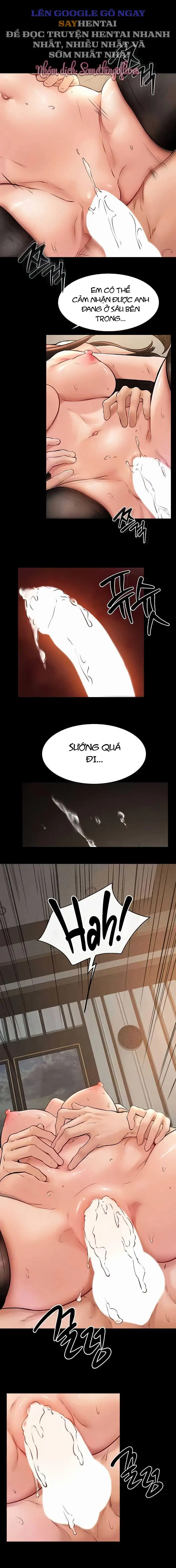 Gia Đình Mới Của Tôi - Trang 11