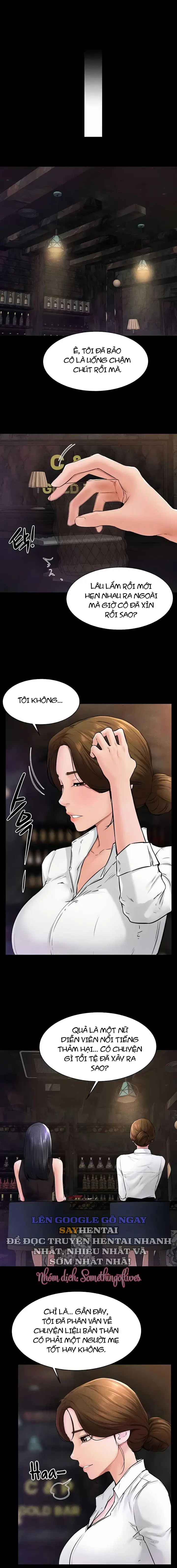 Gia Đình Mới Của Tôi - Trang 13