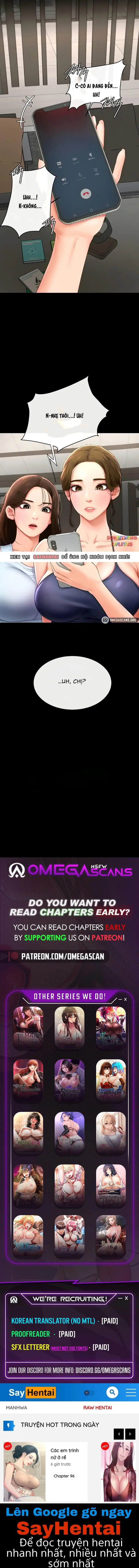 Gia Đình Mới Của Tôi - Trang 7