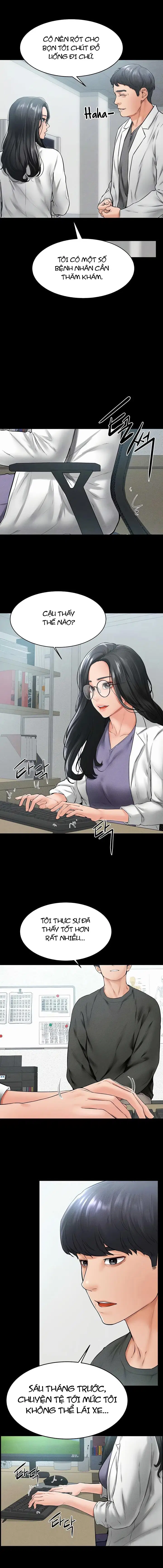 Gia Đình Mới Của Tôi - Trang 4