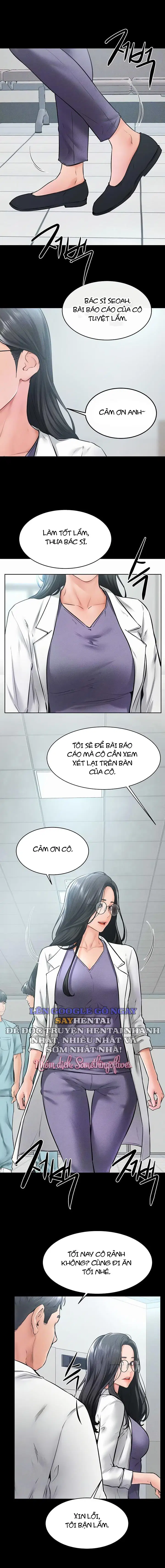 Gia Đình Mới Của Tôi - Trang 3